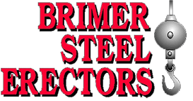 Brimer Steel Erectors Crane Operators in Alcoa TN